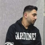 تصویر پروفایل احسان