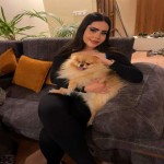 تصویر پروفایل مهسا