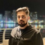 تصویر پروفایل مهدی قدسی