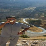 تصویر پروفایل بدون نام