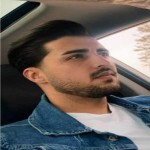 تصویر پروفایل نیما