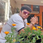 تصویر پروفایل مهرداد