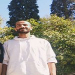 تصویر پروفایل بهرام