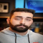 تصویر پروفایل سعید