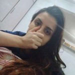 تصویر پروفایل مهسا