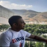 تصویر پروفایل مرتضی