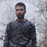 تصویر پروفایل رضا