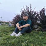 تصویر پروفایل امید