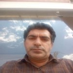 تصویر پروفایل ادریس