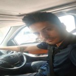 تصویر پروفایل سعید