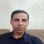 تصویر پروفایل امیررضا