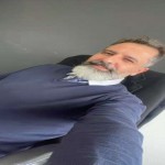 تصویر پروفایل امید
