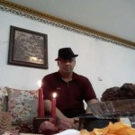 تصویر پروفایل سعید