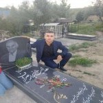 تصویر پروفایل یاسین