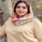 تصویر پروفایل یلدا