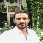 تصویر پروفایل سیاوش