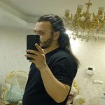 تصویر کاربر با کد 1291439
