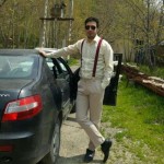 تصویر پروفایل سعید
