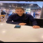 تصویر پروفایل حمید
