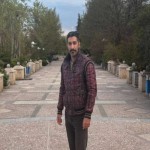 تصویر پروفایل محمد