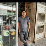 تصویر پروفایل سعید
