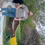تصویر پروفایل مهدی