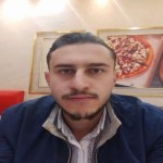 تصویر پروفایل علی ذاکری