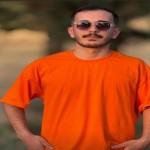 تصویر پروفایل کوروش