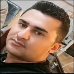 تصویر پروفایل احسان