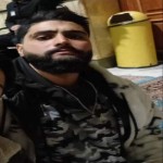تصویر پروفایل سید علی
