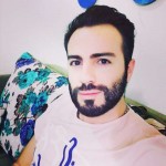 تصویر پروفایل محمد