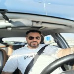 تصویر پروفایل علی قاسمی