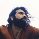تصویر پروفایل علی