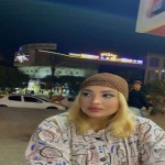تصویر پروفایل مریم