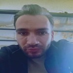 تصویر پروفایل رامین