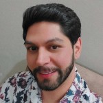 تصویر پروفایل افشین