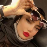 تصویر پروفایل سیمین