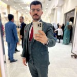 تصویر پروفایل علی