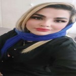 تصویر پروفایل مهسا