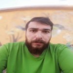 تصویر پروفایل سالار