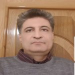 تصویر پروفایل حمید
