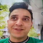 تصویر پروفایل سیاوش