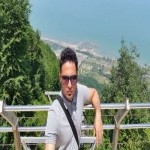 تصویر پروفایل علی