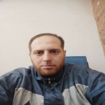 تصویر پروفایل علیرضا