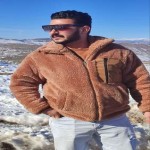 تصویر پروفایل سپهر