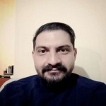 تصویر پروفایل پدرام