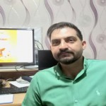 تصویر پروفایل پدرام