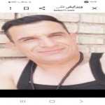 تصویر پروفایل علی