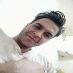 تصویر پروفایل آراز