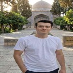 تصویر پروفایل امین
